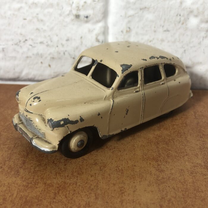 Dinky Toys Vanguard (Made in England) - Image 2