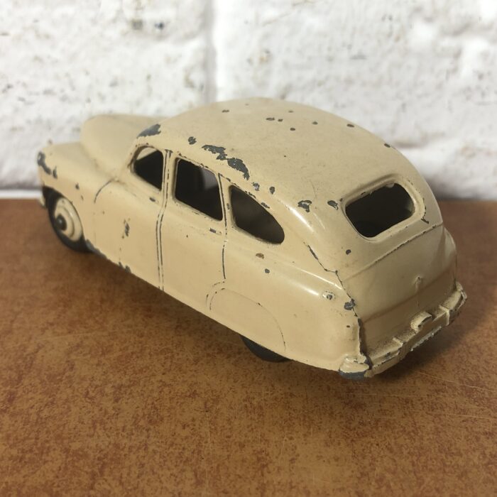 Dinky Toys Vanguard (Made in England) - Image 3