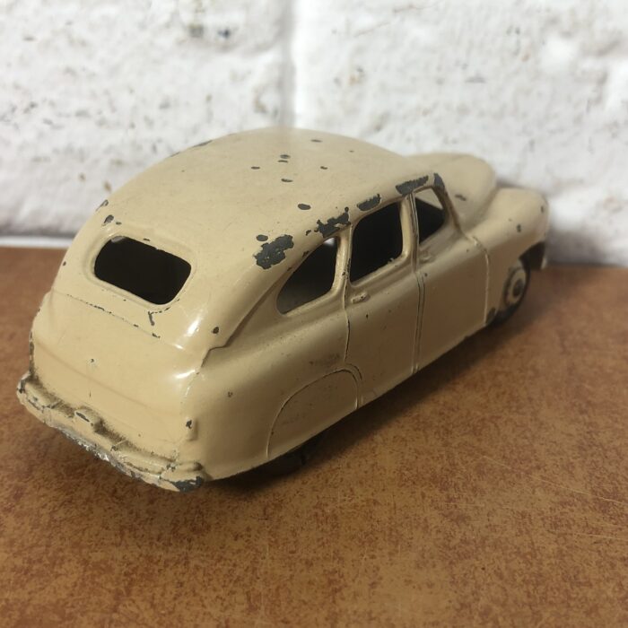 Dinky Toys Vanguard (Made in England) - Image 4