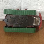 Dinky Supertoys Heavy Tractor (Made in England) - Image 6