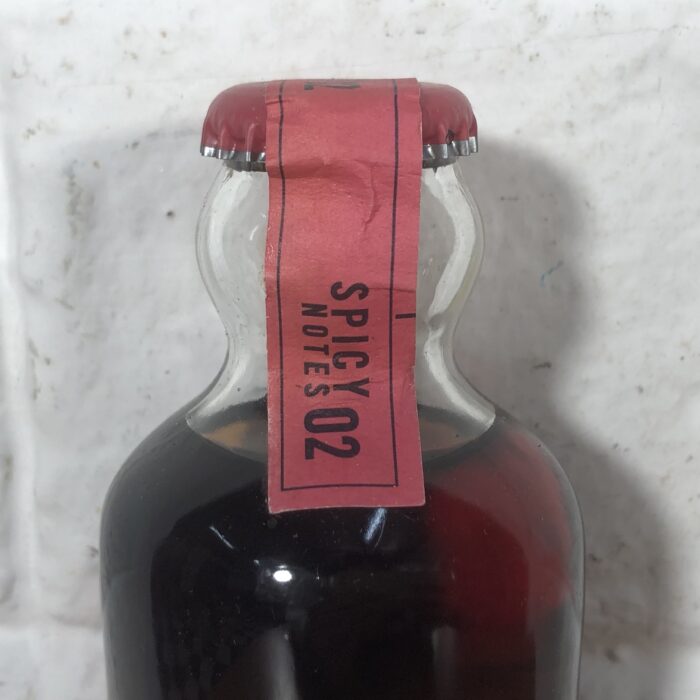 Set of Limited Edition Coca Cola Signature Mixers Bottles - Image 6