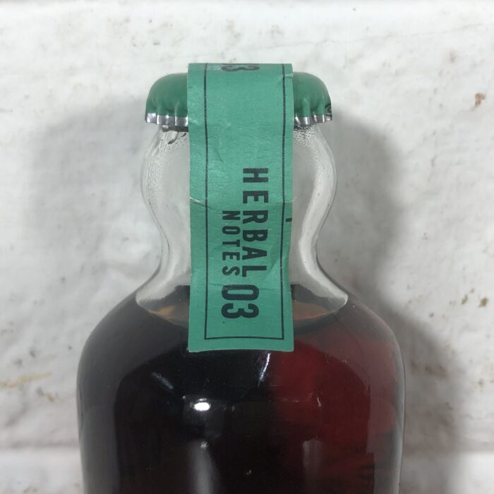 Set of Limited Edition Coca Cola Signature Mixers Bottles - Image 9