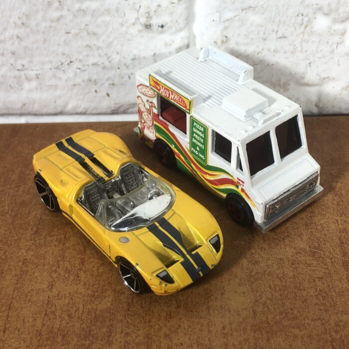 Hotwheels Collection - Image 5