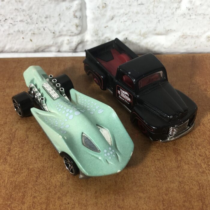 Hotwheels Collection - Image 2