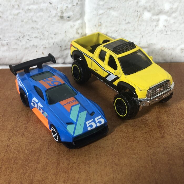 Hotwheels Collection - Image 3
