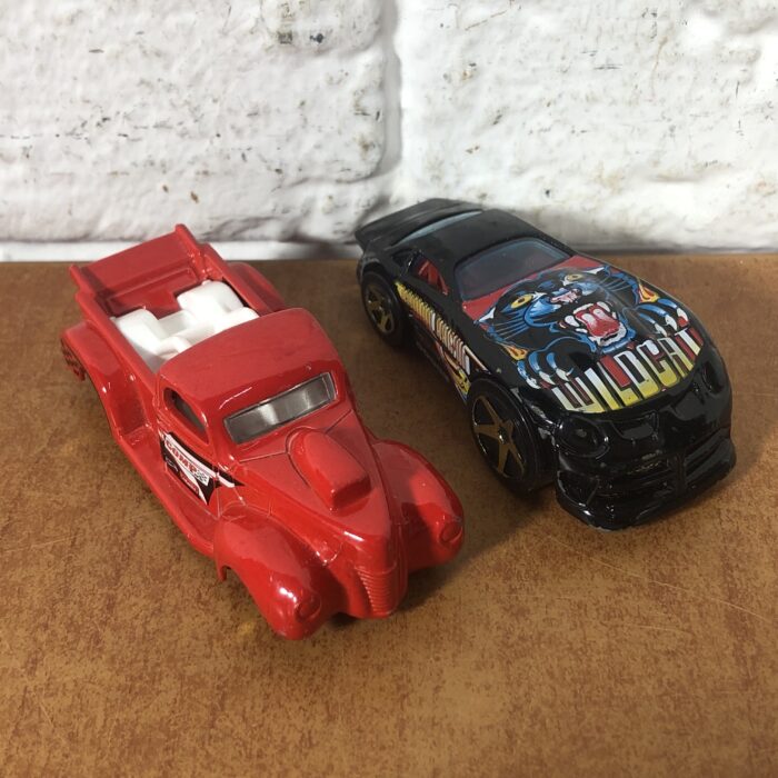 Hotwheels Collection - Image 6