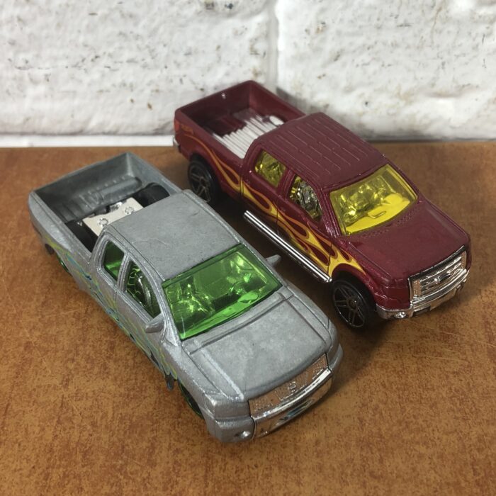 Hotwheels Collection - Image 7