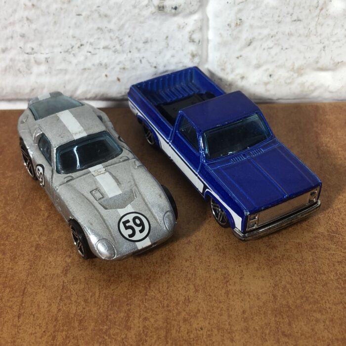 Hotwheels Collection - Image 4