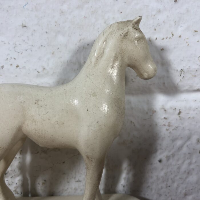 White Horse Scotch Whisky Statuette - Image 6