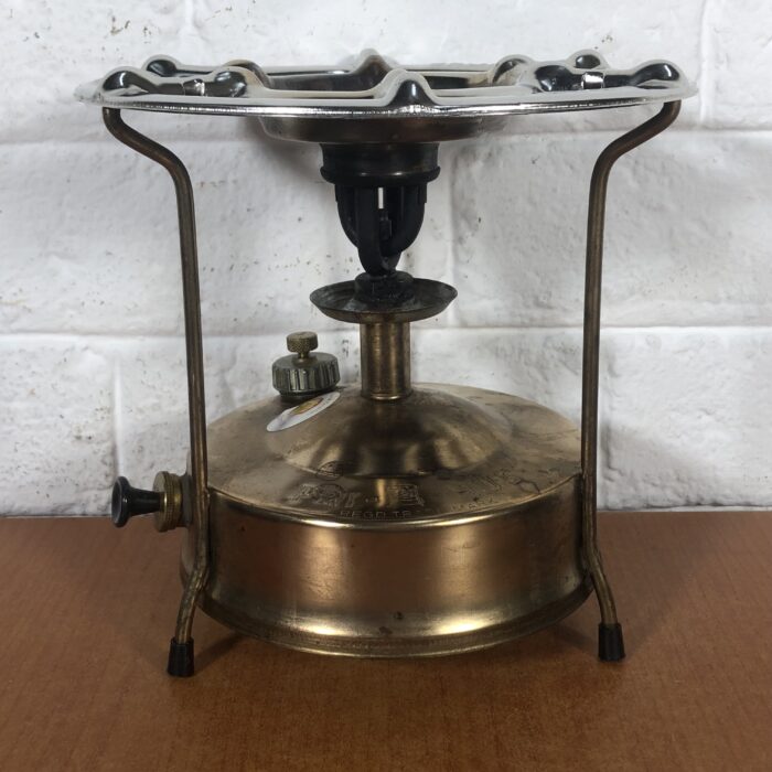 Vintage Primus Kerosene Camping Stove in Original Box - Image 2