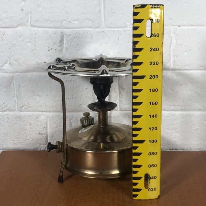 Vintage Primus Kerosene Camping Stove in Original Box - Image 10