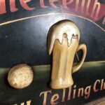 "Nineteenth Hole" Golf Sign - Image 4