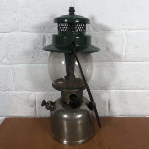 Vintage Coleman Lamp (Made in Canada)