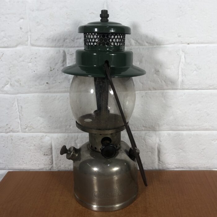Vintage Coleman Lamp (Made in Canada)