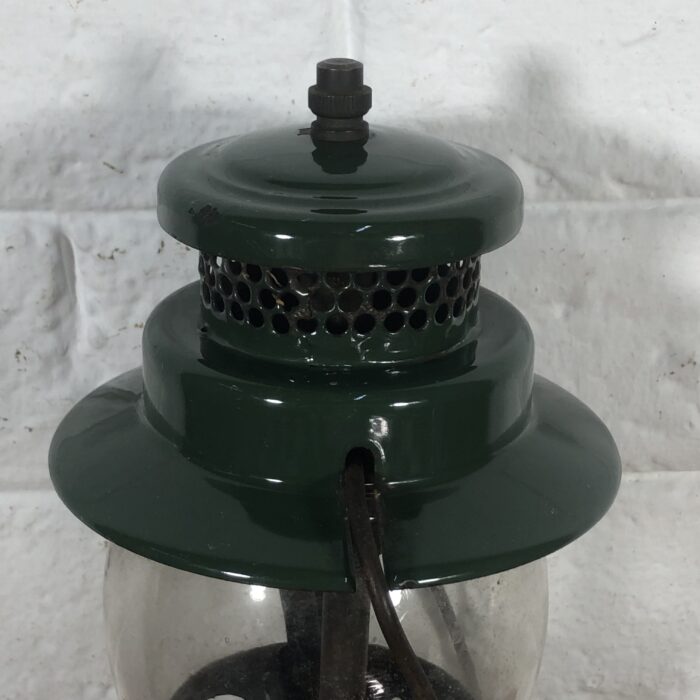 Vintage Coleman Lamp (Made in Canada) - Image 2