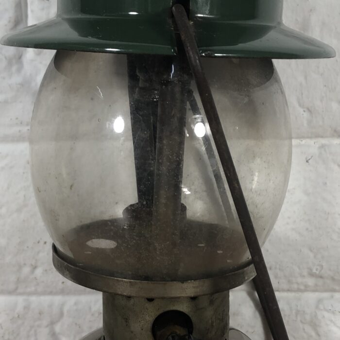Vintage Coleman Lamp (Made in Canada) - Image 3