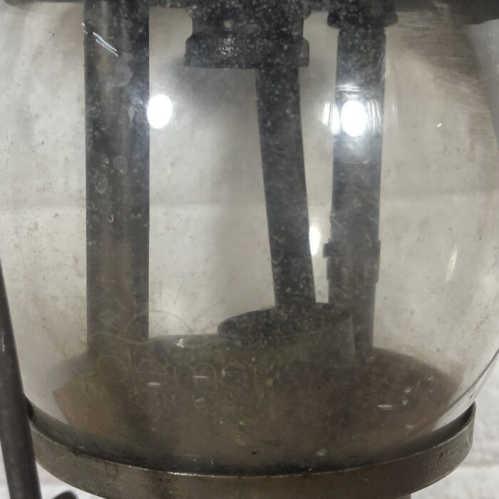 Vintage Coleman Lamp (Made in Canada) - Image 4