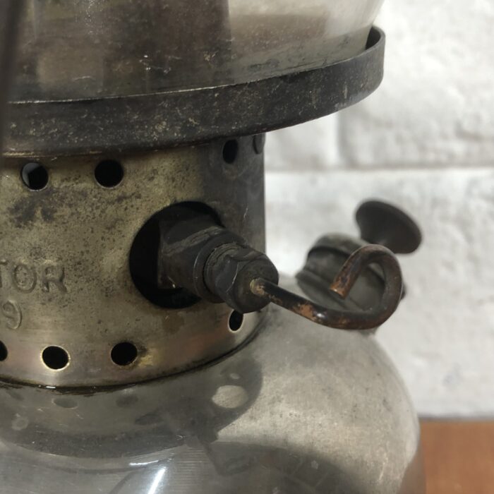 Vintage Coleman Lamp (Made in Canada) - Image 7