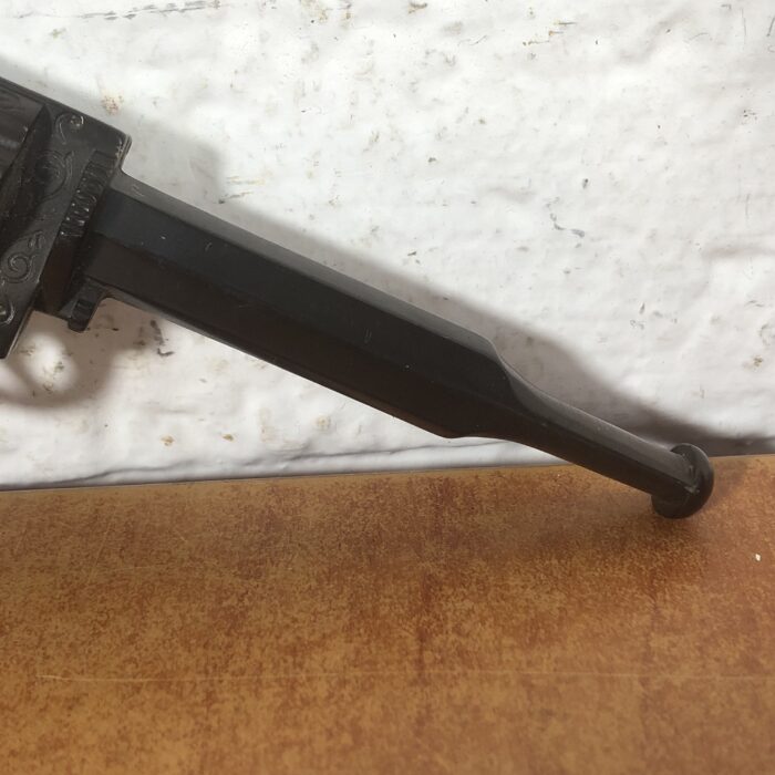 Vintage Pistol Shaped Pipe - Image 4