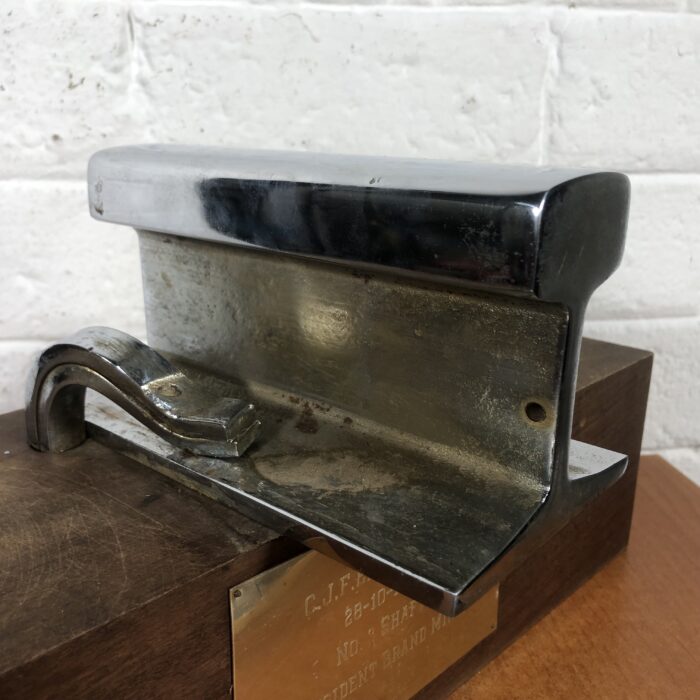 Vintage 1990s Mine Shaft Memorabilia - Image 2