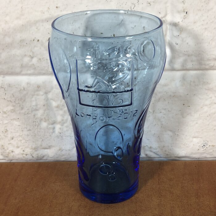 Set of 6 Coca Cola Glasses - Image 3