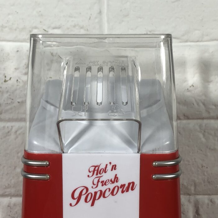 Coca Cola Popcorn Maker - Image 3