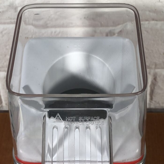 Coca Cola Popcorn Maker - Image 2