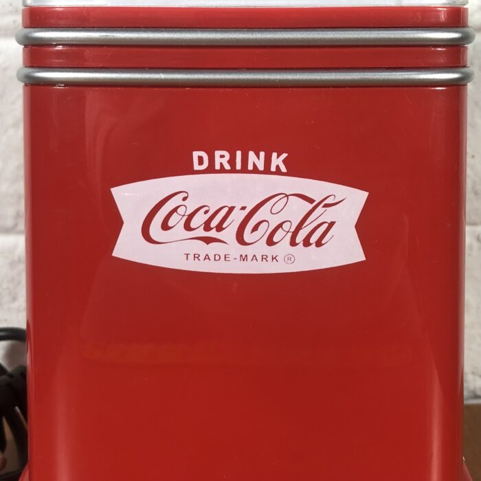 Coca Cola Popcorn Maker - Image 7