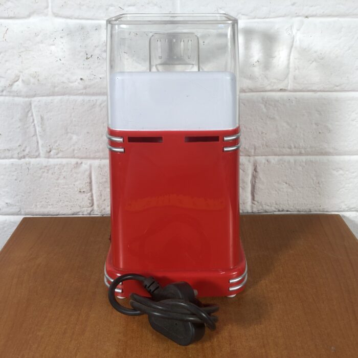 Coca Cola Popcorn Maker - Image 6