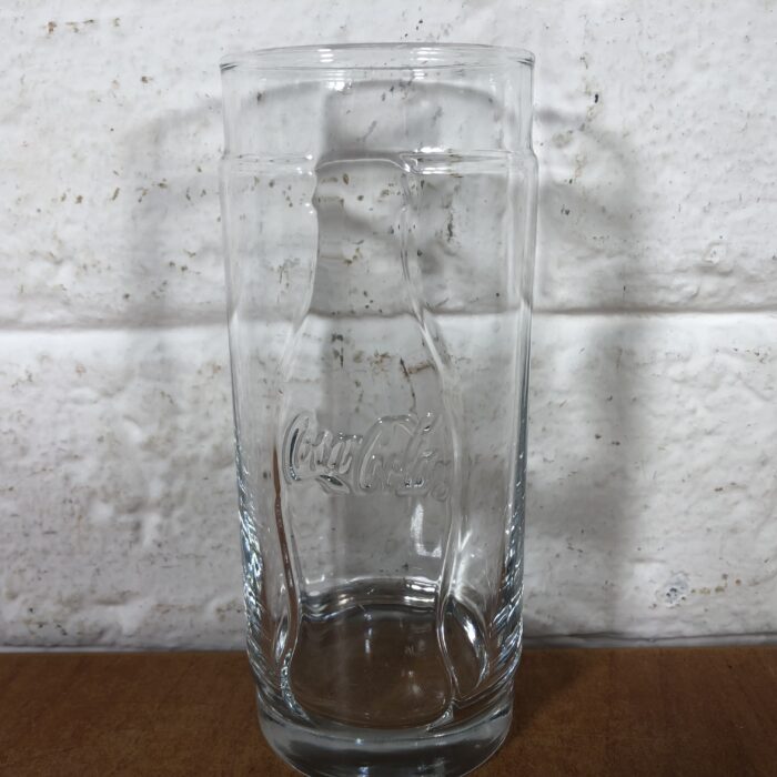 Coca Cola Glasses - Image 5