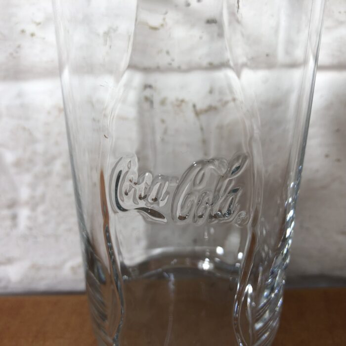 Coca Cola Glasses - Image 6
