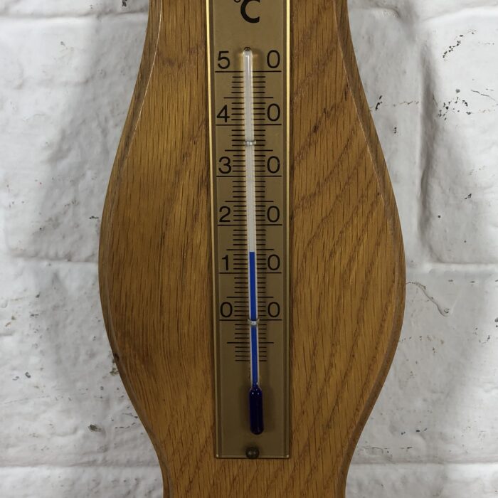 Vintage Barometer - Image 3