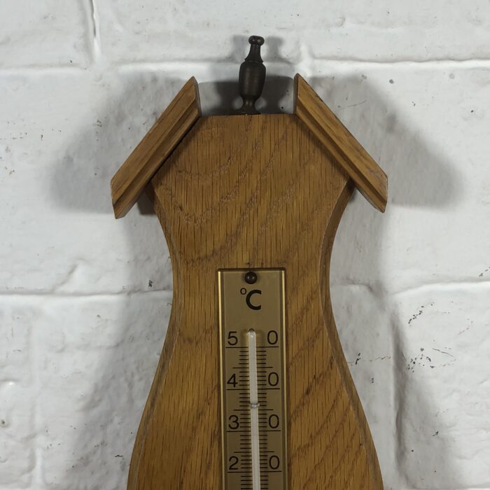 Vintage Barometer - Image 2