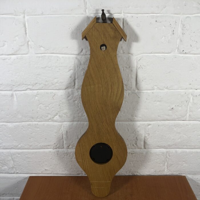 Vintage Barometer - Image 7
