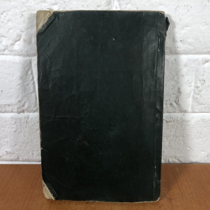 Vintage 1956 SAR "Handleiding oor die Stoomlokomotief" Book - Image 3