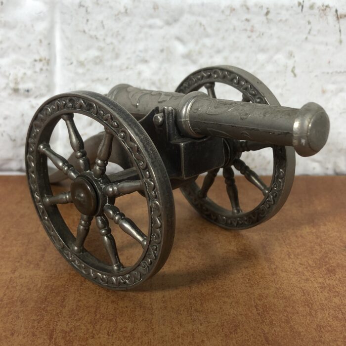 Vintage Cannon Models - Image 2