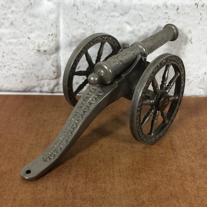 Vintage Cannon Models - Image 4
