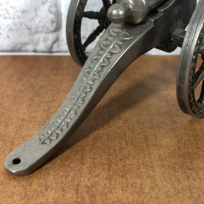 Vintage Cannon Models - Image 6