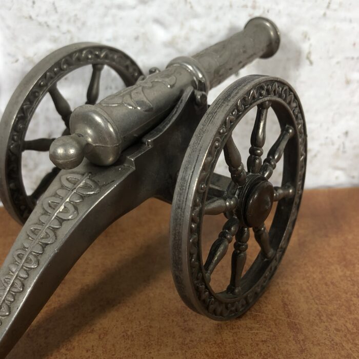 Vintage Cannon Models - Image 5