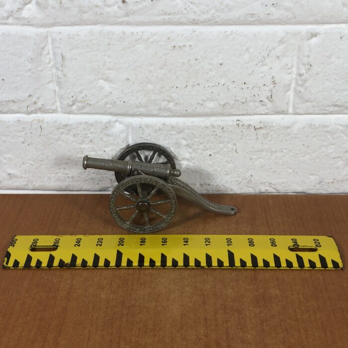 Vintage Cannon Models - Image 7