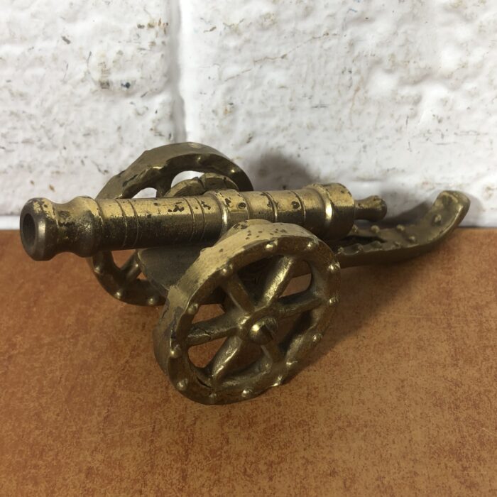 Vintage Cannon Models - Image 9