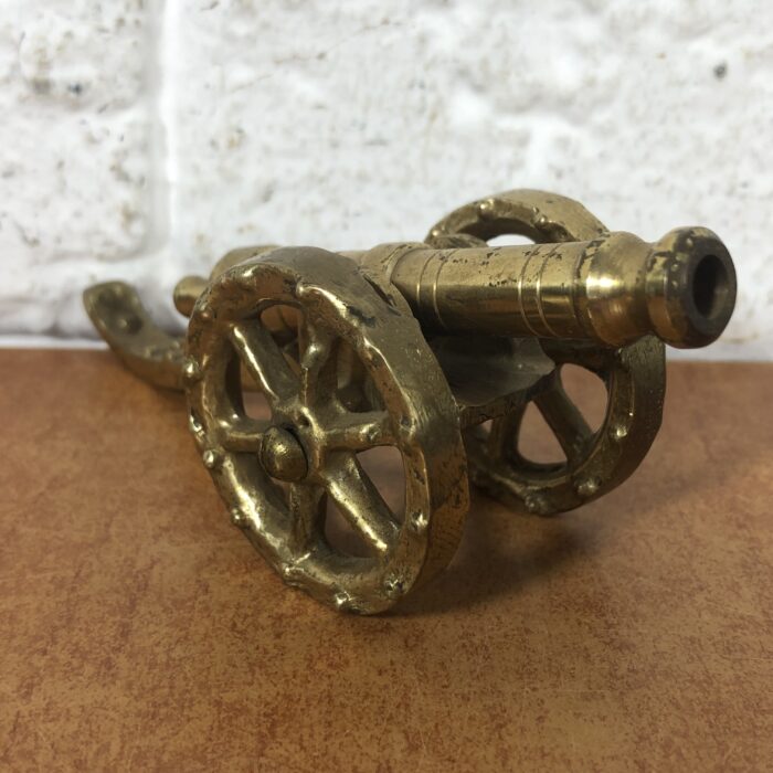 Vintage Cannon Models - Image 8