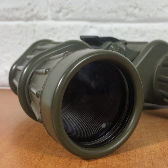 Vintage Binoculars in Case - Image 3