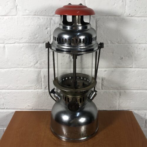 Vintage Orma Lamp