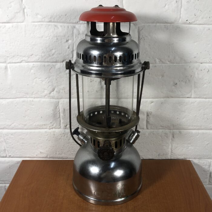 Vintage Orma Lamp