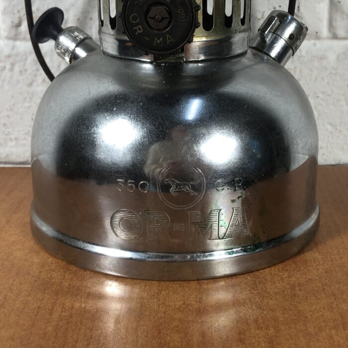 Vintage Orma Lamp - Image 8