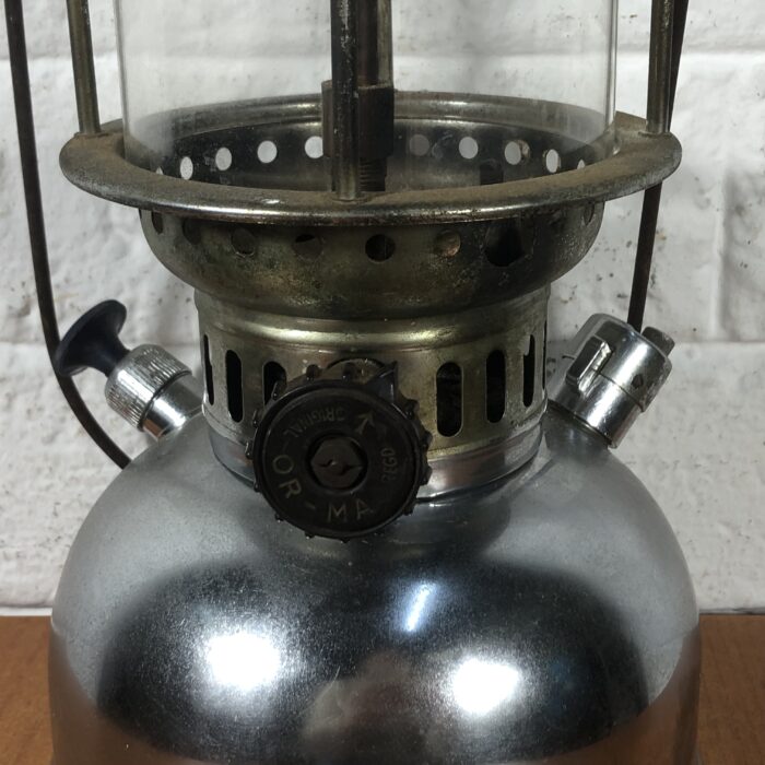 Vintage Orma Lamp - Image 4