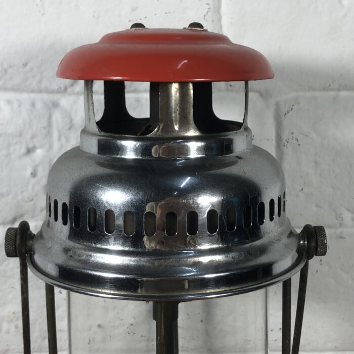 Vintage Orma Lamp - Image 2