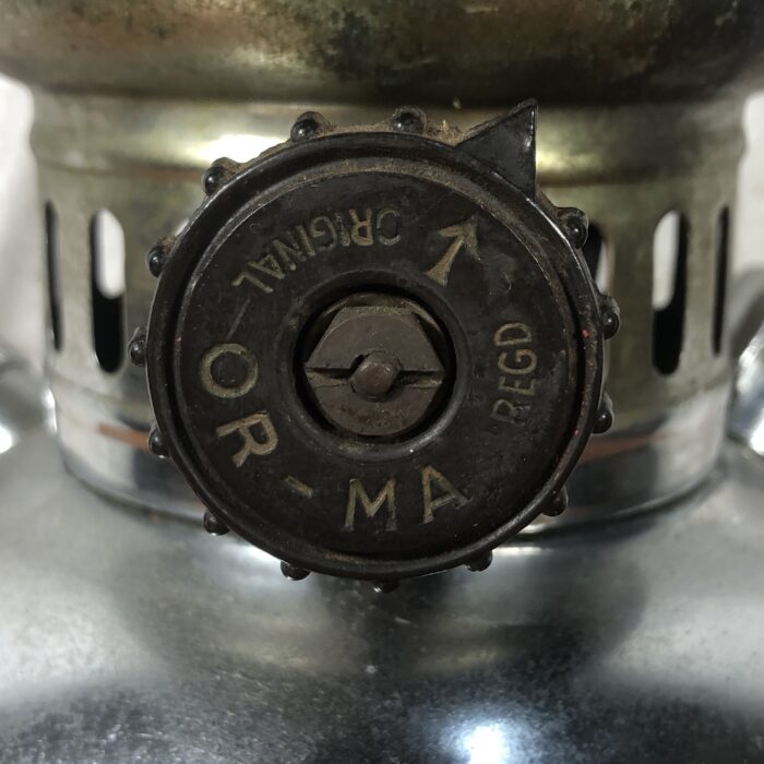 Vintage Orma Lamp - Image 5