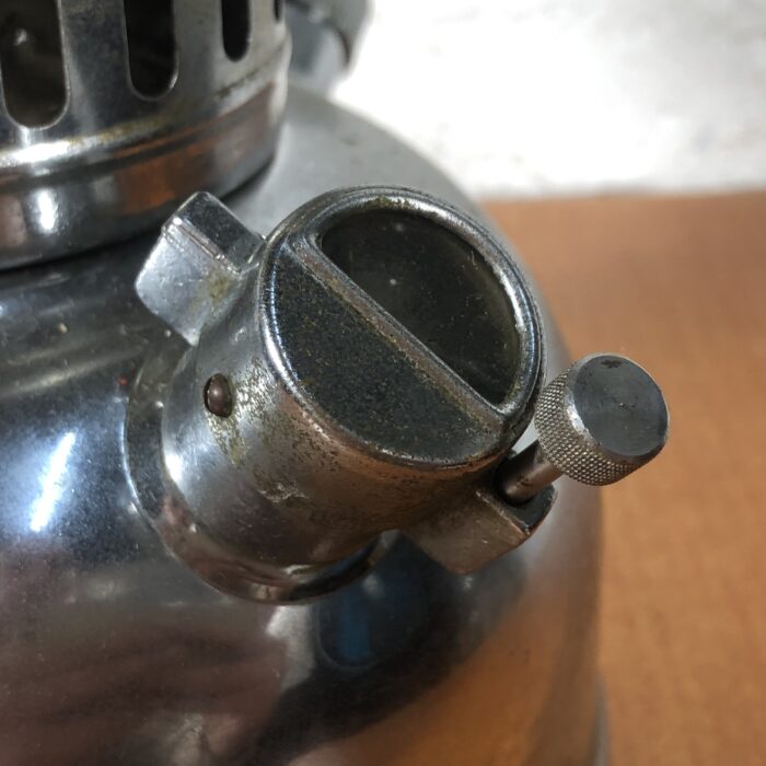 Vintage Orma Lamp - Image 6